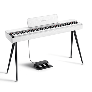 Piano digital Donner 88 teclas OURA S100