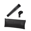 Micrófono Shure SM57 LC Dinámico Cardioide Negro - Imagen 2