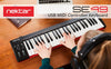 Controlador Midi 49 teclas Nektar SE49 - Imagen 2
