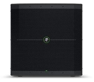 Subwoofer 18