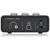 Interfaz de Audio Behringer Uphoria UM2 - Imagen 2