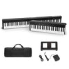 Teclado 88 teclas plegable Donner DP-10 - Imagen 3