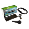 Micrófono de mano Shure PGA58 XLR - Imagen 2