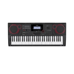 Teclado de 61 Teclas Casio CTX5000C2
