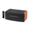 Parlante Bluetooth para estantería Edifier D12 BROWN - Imagen 1