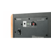 Parlante Bluetooth para estantería Edifier D12 BROWN - Imagen 2