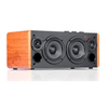 Parlante Bluetooth para estantería Edifier D12 BROWN - Imagen 3