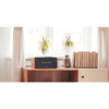 Parlante Bluetooth para estantería Edifier D12 BROWN - Imagen 4
