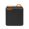 Parlante recargable con bluetooth Edifier MP85 BLACK - Imagen 1