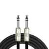 Cable TRS a TRS 1,5mt Kirlin AP249PR-1-5MT - Imagen 3