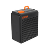 Parlante recargable con bluetooth Edifier MP85 BLACK - Imagen 2