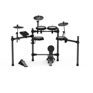 Batería electrónica Nux DM210