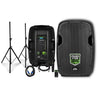 Sistema de sonido Pro Bass Powerstage 215 - Imagen 1