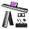 Teclado 88 teclas plegable Donner DP-10 - Imagen 1
