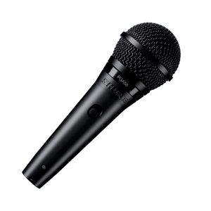Micrófono de mano Shure PGA58 XLR