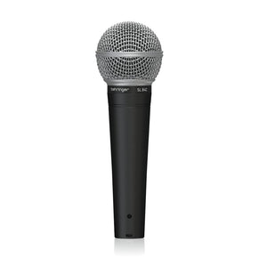 Micrófono dinámico Behringer SL 84C