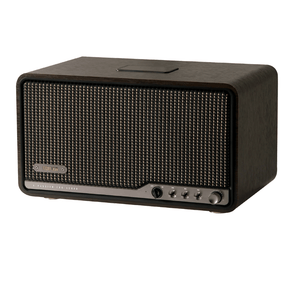 Parlante Bluetooth Edifier S300 BLACK WALNUT
