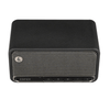 Parlante Bluetooth Edifier MP230 RETRO BLACK - Imagen 2