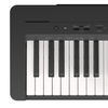 Piano Digital 88 Teclas con contrapeso Yamaha P145 BTB - Imagen 4