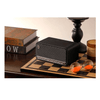 Parlante Bluetooth Edifier MP230 RETRO BLACK - Imagen 4