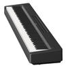 Piano Digital 88 Teclas con contrapeso Yamaha P145 BTB - Imagen 5