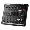 Consola de audio 8 canales Relacart Mix 8.6 - Imagen 2