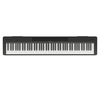 Piano Digital 88 Teclas con contrapeso Yamaha P145 BTB - Imagen 1