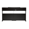 Piano Digital con Mueble 88 Teclas Contrapesadas Kurzweil M90 - Imagen 5