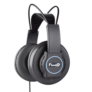 Audífonos de monitoreo Fluid Audio Focus