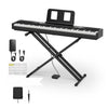 Piano Digital 88 Teclas con Bluetooth Donner DEP20 LITE - Imagen 2