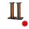 Pedestales para parlantes Edifier SS02 - Imagen 6