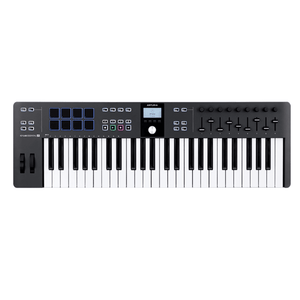 Controlador Midi Arturia Keylab Essential 49 Mk3
