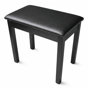 Banqueta para piano Velstein S80 BK