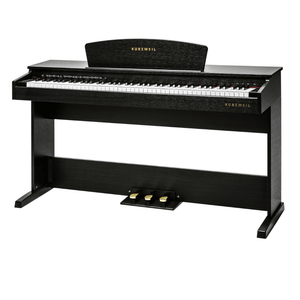Piano digital 88 teclas Kurzweil M70