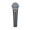Micrófono vocal Shure BETA58A - Imagen 1