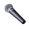 Micrófono vocal Shure BETA58A - Imagen 3