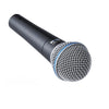 Micrófono vocal Shure BETA58A - Imagen 4