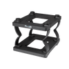 Par de soportes de monitores Fluid Audio DS5 - Imagen 1