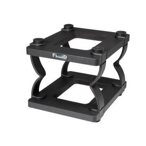 Par de soportes de monitores Fluid Audio DS5