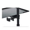Base para accesorios con clamp Gator GFW-SHELF1115 - Imagen 2