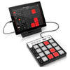 Controlador Midi pads IK Multimedia IRIG Pads PAD Style - Imagen 3