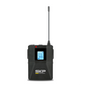 Sistema inalámbrico de mano y solapa SKP UHF700PRO - Imagen 3