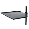 Base para accesorios con clamp Gator GFW-SHELF1115 - Imagen 1
