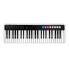 Controlador Midi con interfaz de audio 49 teclas IK Multimedia  iRig Keys IO 49 - Imagen 1
