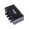 Consola de audio 4 canales Mavi Mx500 - Imagen 4