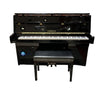 Piano vertical Yamaha JU109 PE - Imagen 1