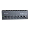 Amplificador Audífonos 8 canales Mavi HA8001 - Imagen 2