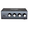 Consola de audio 4 canales Mavi Mx500 - Imagen 3