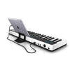 Controlador Midi con interfaz de audio 49 teclas IK Multimedia  iRig Keys IO 49 - Imagen 2