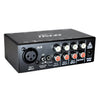 Consola de audio 4 canales Mavi Mx500 - Imagen 2
